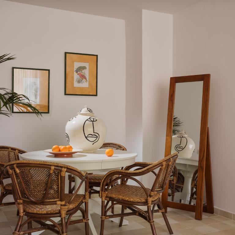Precise Resort Tenerife - Suite con vistas al mar - 4