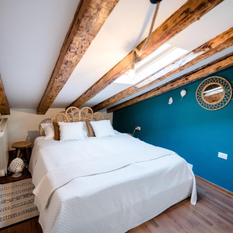 Casa del Cuore - Attico con terrazza - Appartamento con 1 Camera da Letto - 35