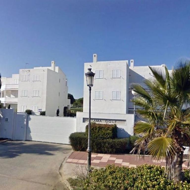 Retama Golf en Novo Sancti Petri - Apartamento de 1 dormitorio - 27