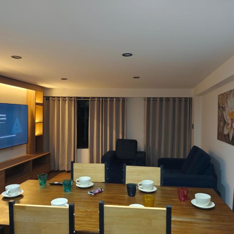 Casa Karmenka - One-Bedroom Apartment - 5