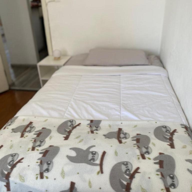 Apartamento Entero 2 Dormitorios - One-Bedroom Apartment - 1