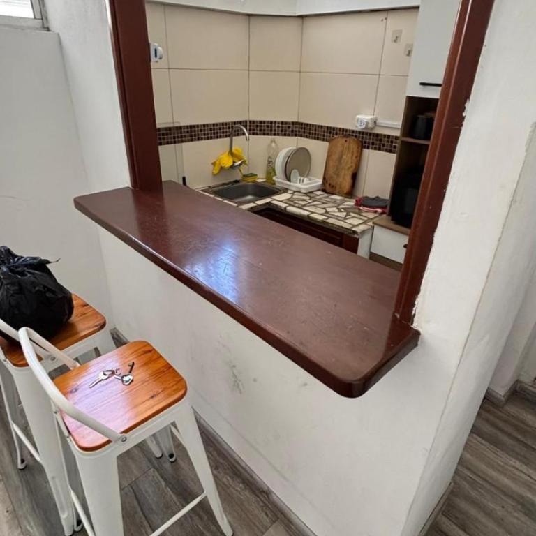 Apartamento Entero 2 Dormitorios - One-Bedroom Apartment - 6