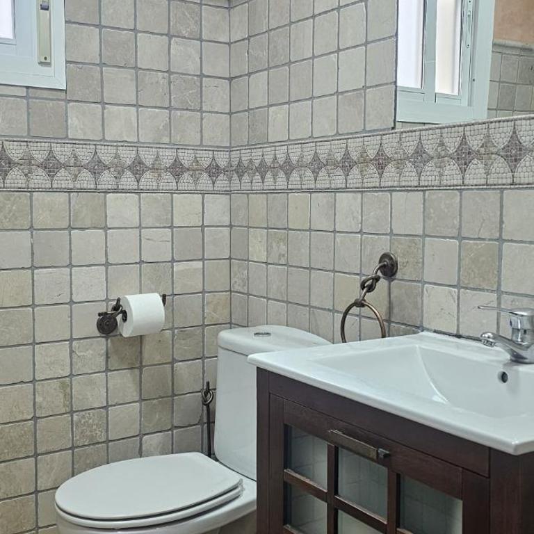 Casa el chimbiri vejer - Apartamento de 3 dormitorios - 4