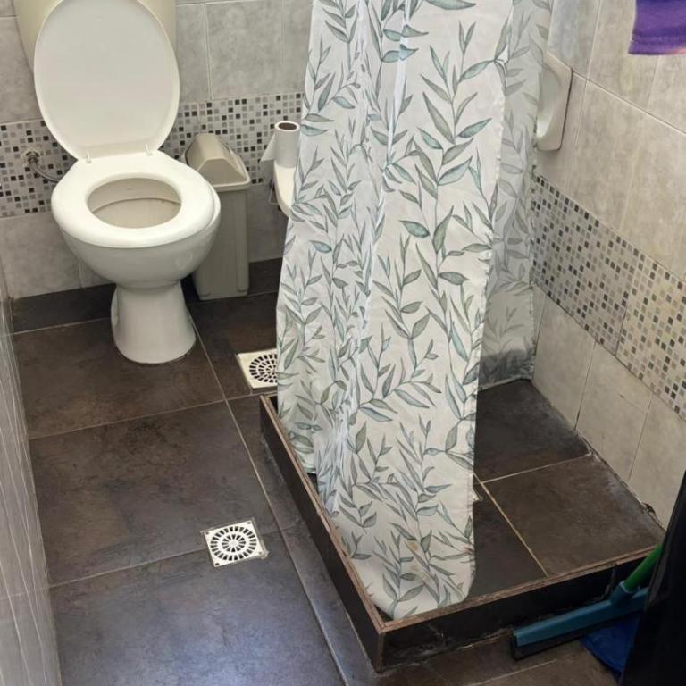 Apartamento Entero 2 Dormitorios - One-Bedroom Apartment - 10