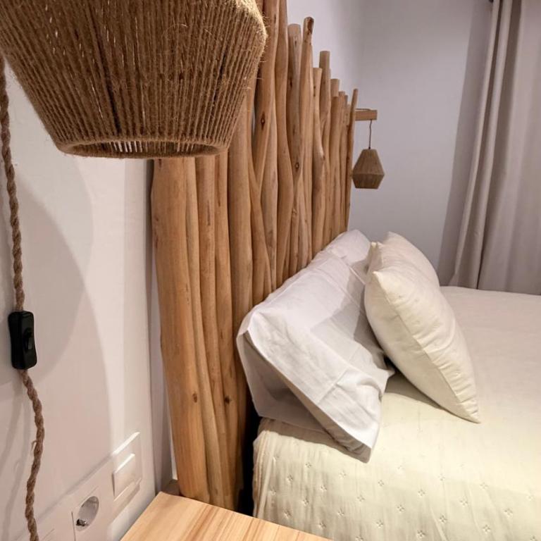 Casa el chimbiri vejer - Apartamento de 3 dormitorios - 9