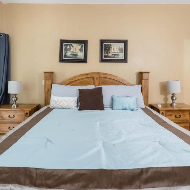 Spacious Beachfront Condo Las Palmas II 11A - Apartamento - 19