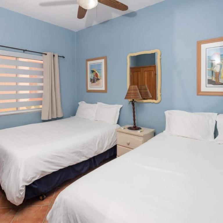 Spacious Beachfront Condo Las Palmas II 11A - Apartamento - 25