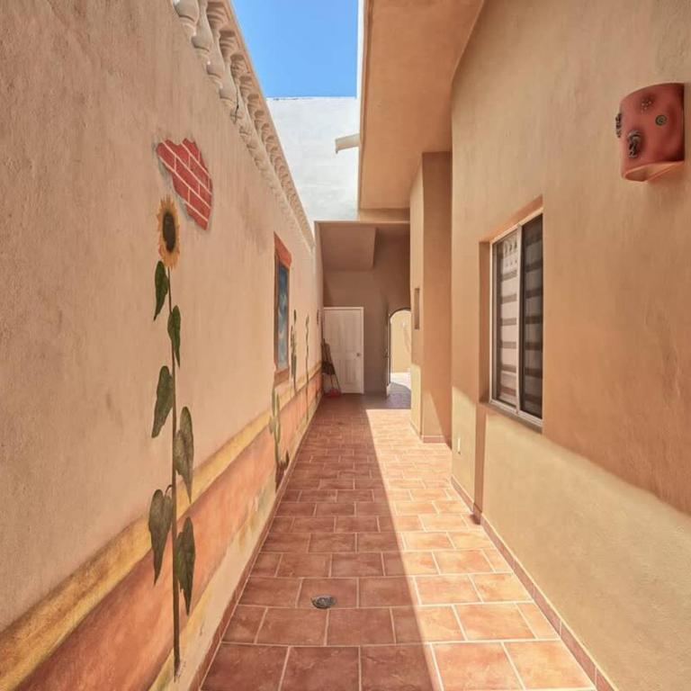 Spacious Beachfront Condo Las Palmas II 11A - Apartamento - 29