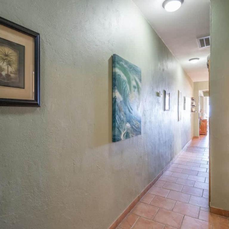 Spacious Beachfront Condo Las Palmas II 11A - Apartamento - 39