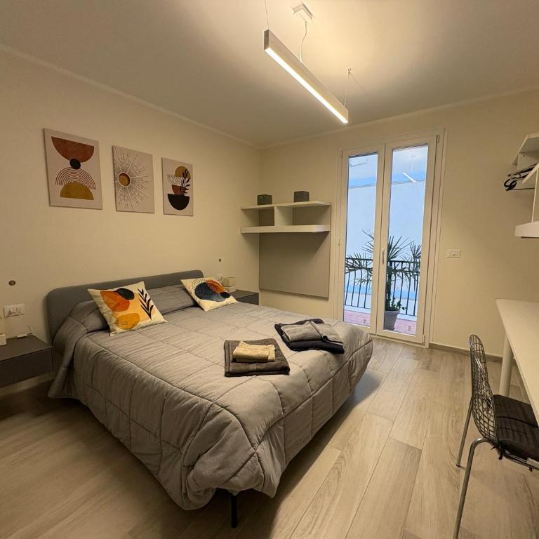 vacanze a Rapallo - Appartamento con 3 Camere da Letto - 24