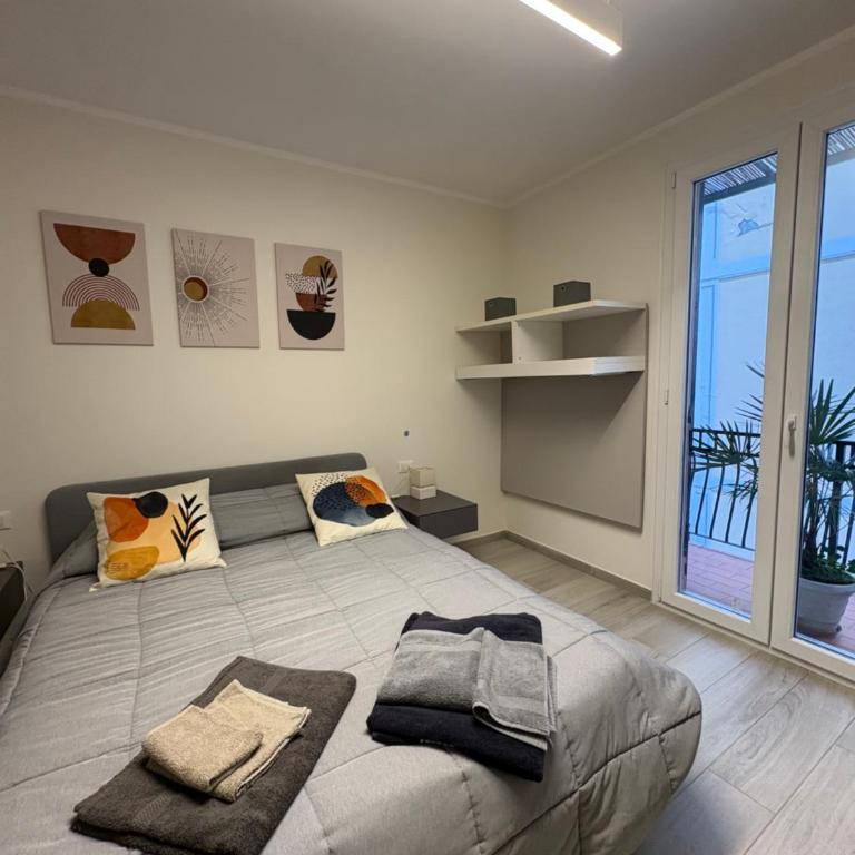 vacanze a Rapallo - Appartamento con 3 Camere da Letto - 23