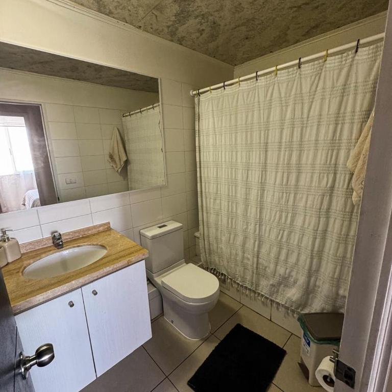 Departamento en Avenida del Mar - Two-Bedroom Apartment - 12
