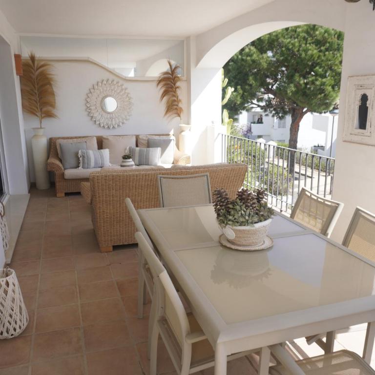 La Concha Vista La Quinta - Apartamento - 6