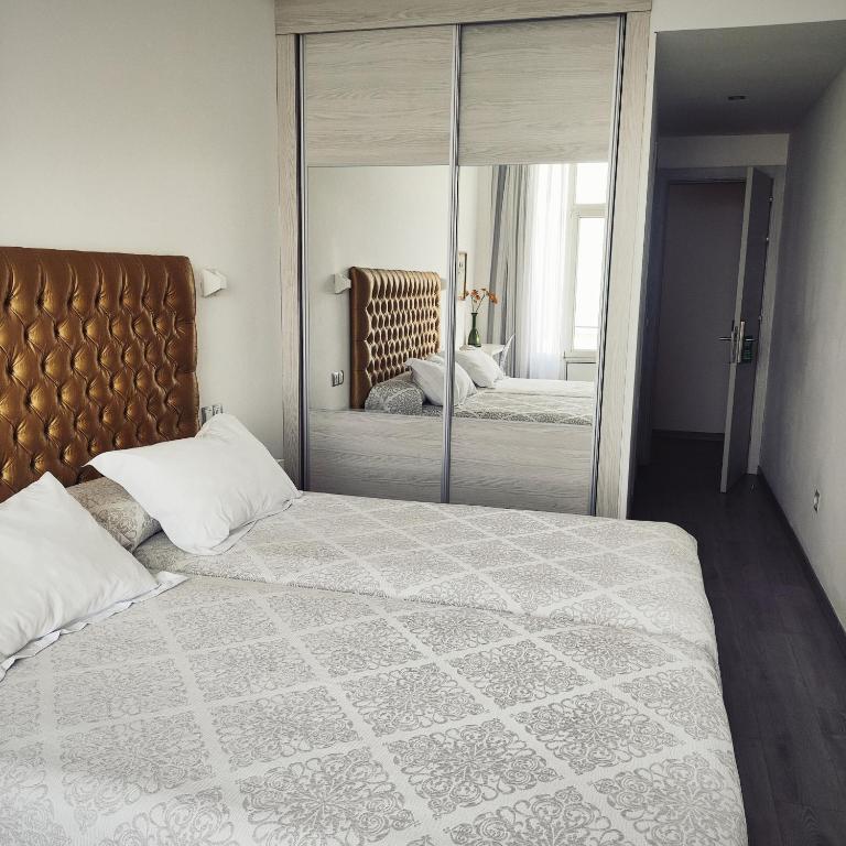 Miraolas - Double Room - 3