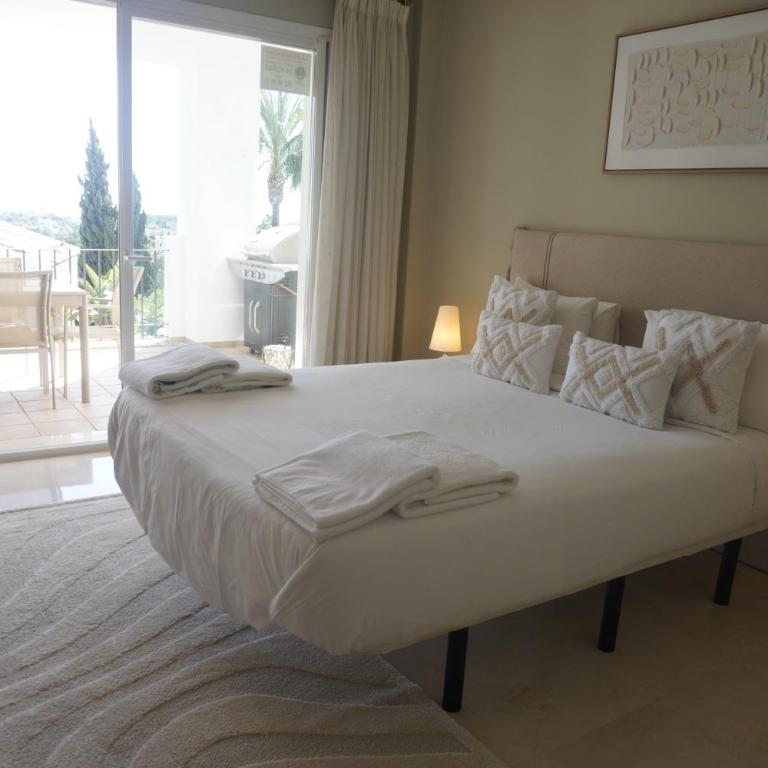 La Concha Vista La Quinta - Apartamento - 4