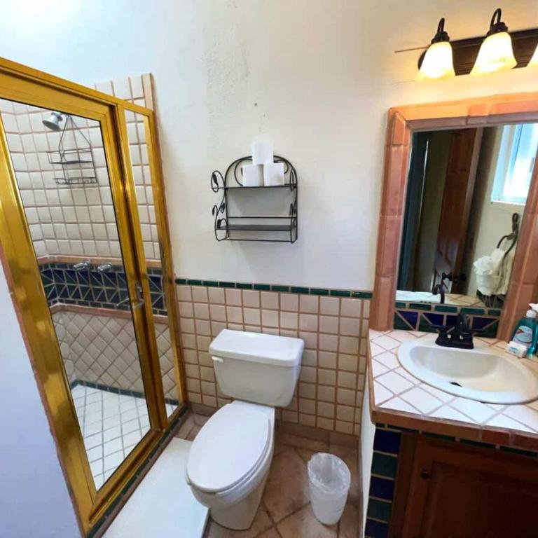 Comfortable Beachfront Condo Las Palmas II 11 B - Apartamento - 7