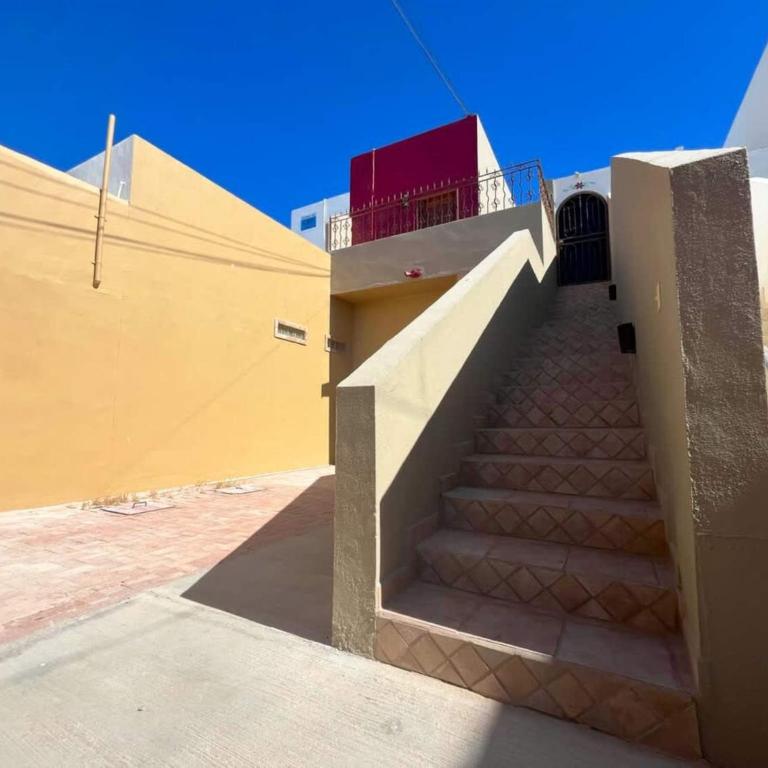 Comfortable Beachfront Condo Las Palmas II 11 B - Apartamento - 11