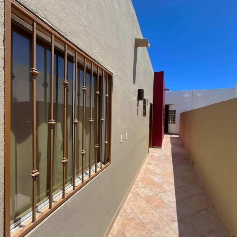 Comfortable Beachfront Condo Las Palmas II 11 B - Apartamento - 22