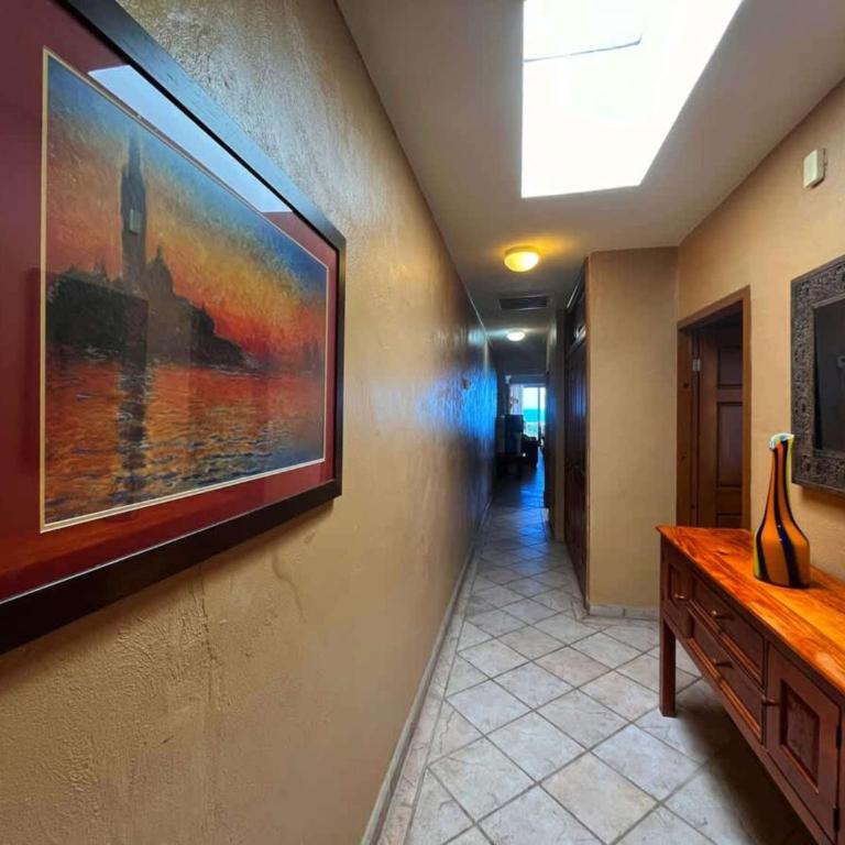 Comfortable Beachfront Condo Las Palmas II 11 B - Apartamento - 27