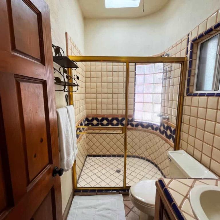 Comfortable Beachfront Condo Las Palmas II 11 B - Apartamento - 33