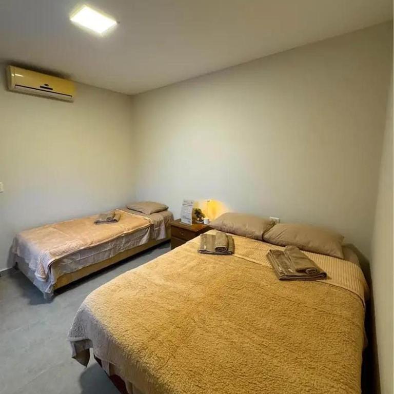 Hernandez hospedaje confort - Casa de 2 dormitorios - 3