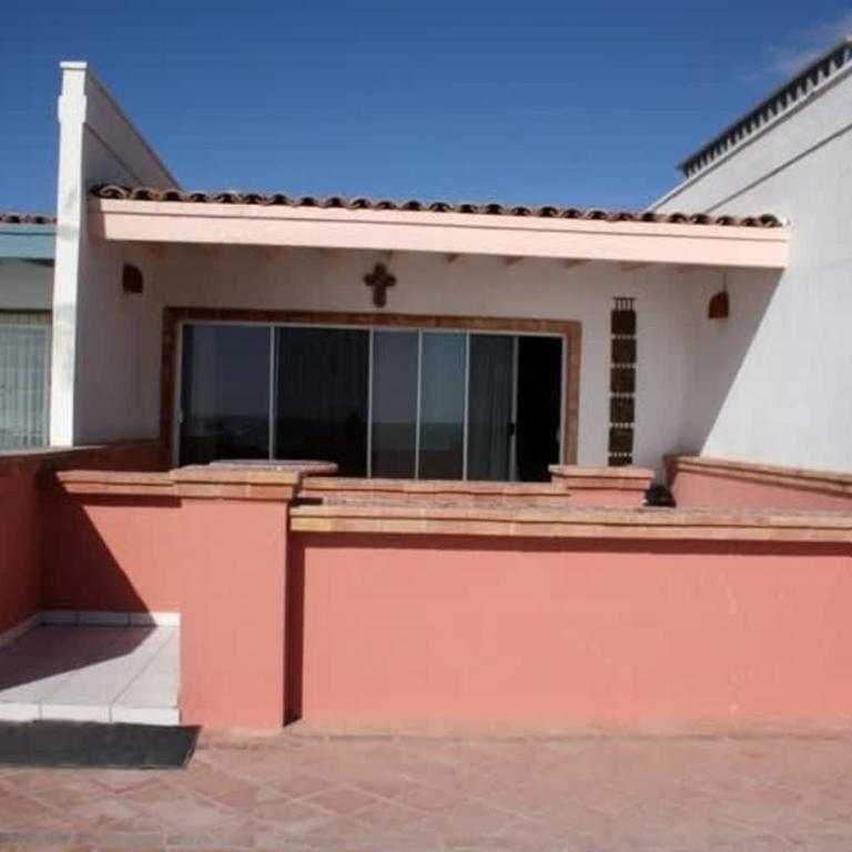 Beautiful Beachfront Condo Las Palmas II 3 - Apartamento - 3