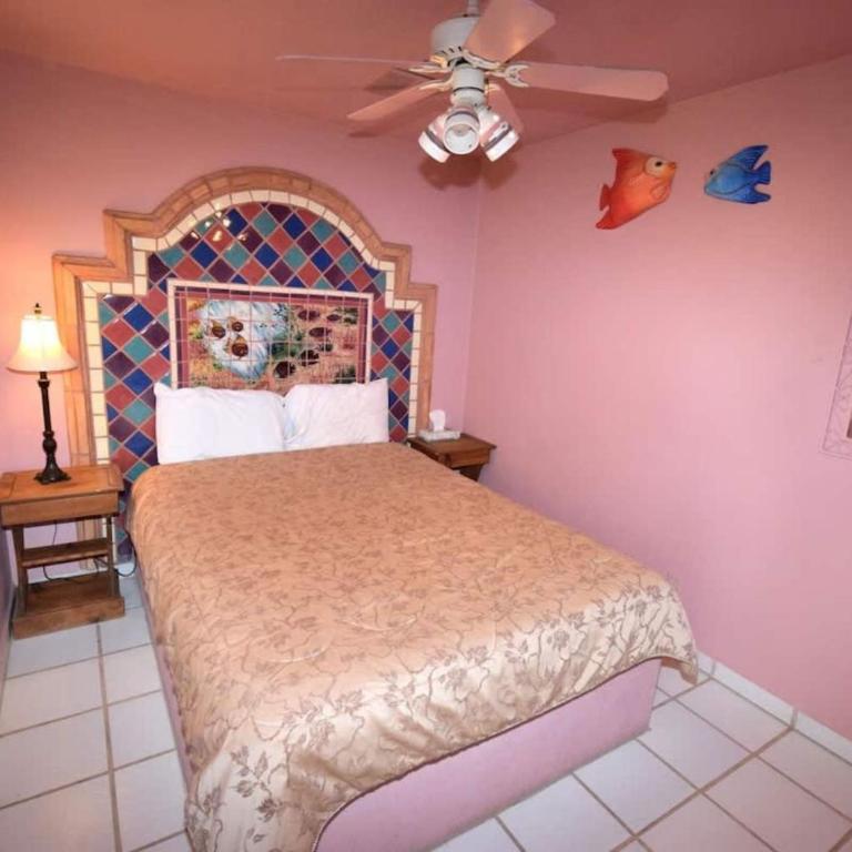 Beautiful Beachfront Condo Las Palmas II 3 - Apartamento - 5