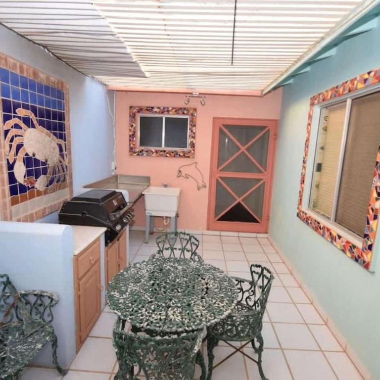 Beautiful Beachfront Condo Las Palmas II 3 - Apartamento - 7