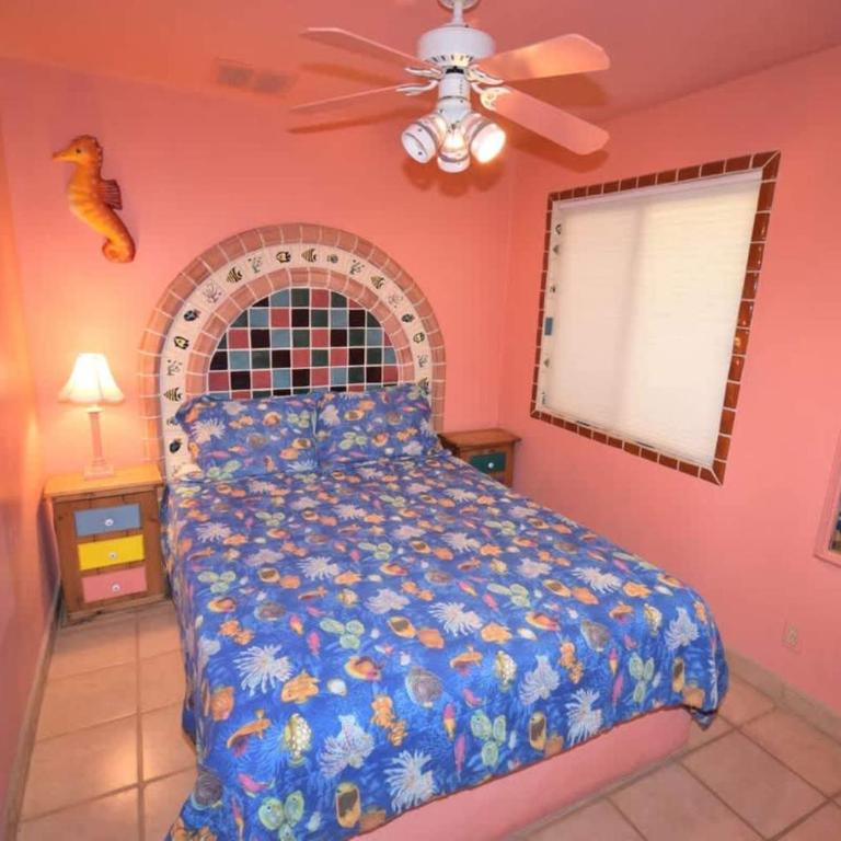 Beautiful Beachfront Condo Las Palmas II 3 - Apartamento - 9