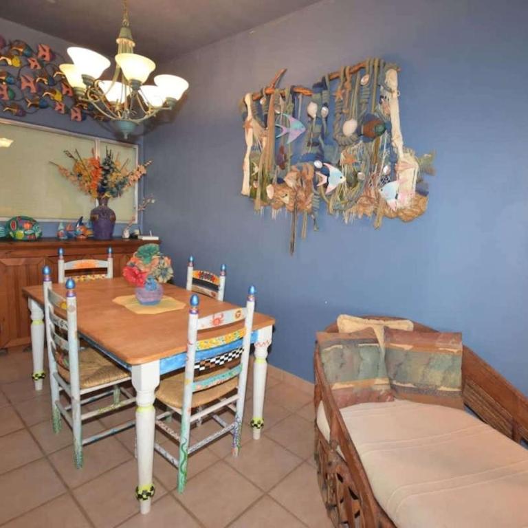 Beautiful Beachfront Condo Las Palmas II 3 - Apartamento - 16