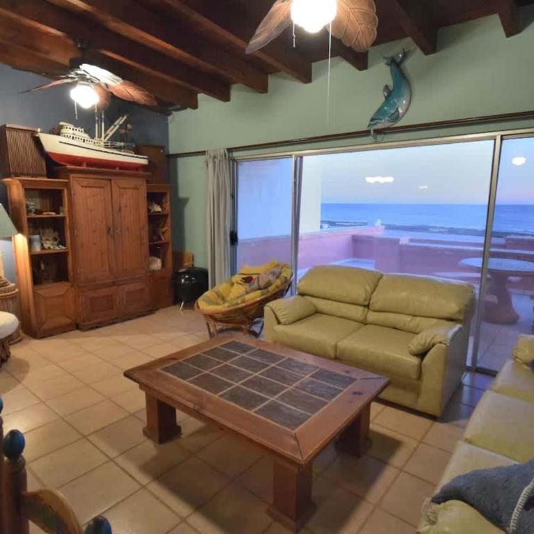 Beautiful Beachfront Condo Las Palmas II 3 - Apartamento - 19