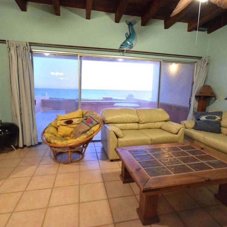 Beautiful Beachfront Condo Las Palmas II 3 - Apartamento - 20