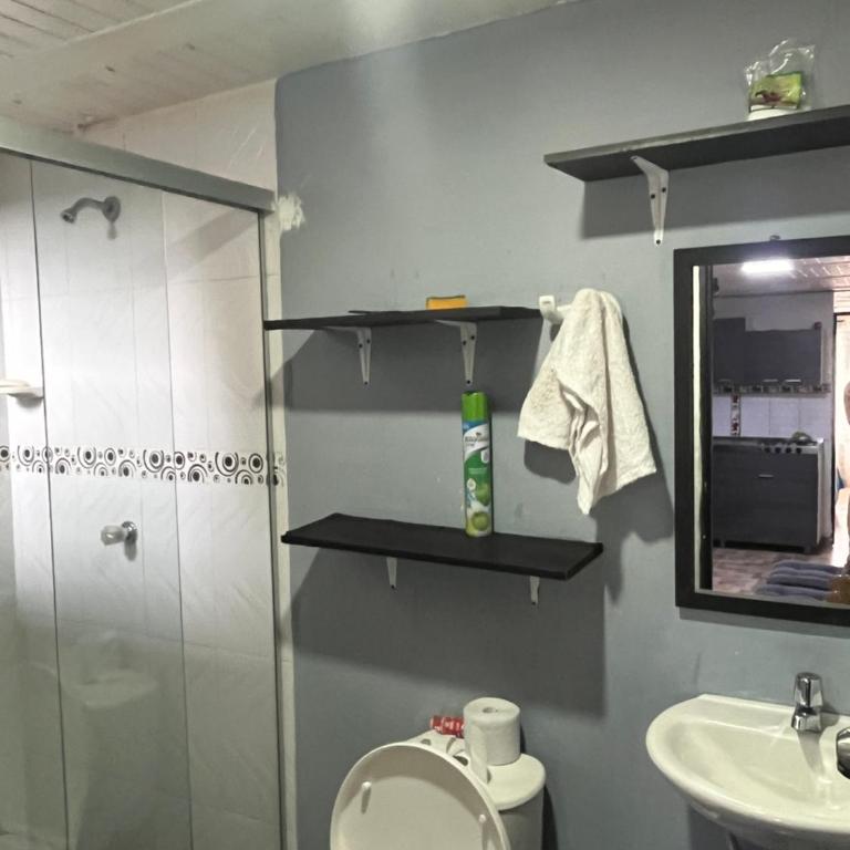 Aparta estudio - Apartamento de 1 dormitorio - 2