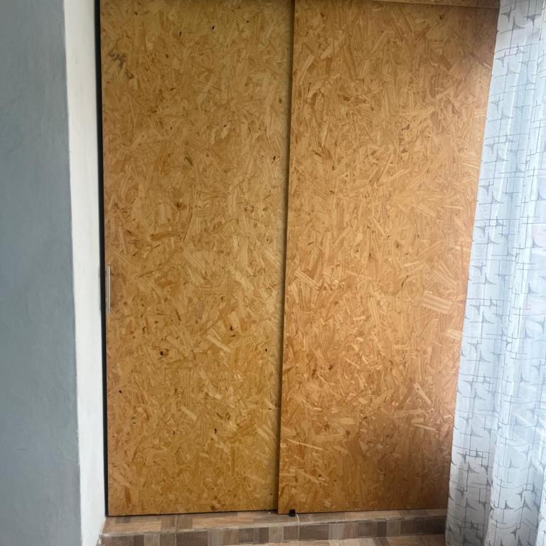 Aparta estudio - Apartamento de 1 dormitorio - 4