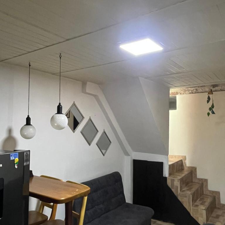 Aparta estudio - Apartamento de 1 dormitorio - 7