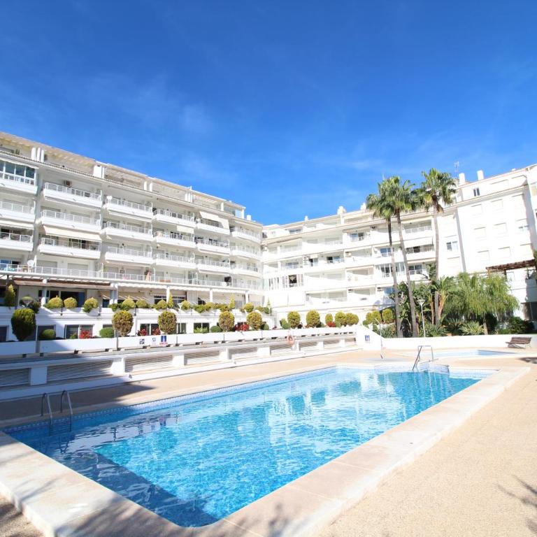 Costa Bella Altea - Appartement 2 Chambres - 37