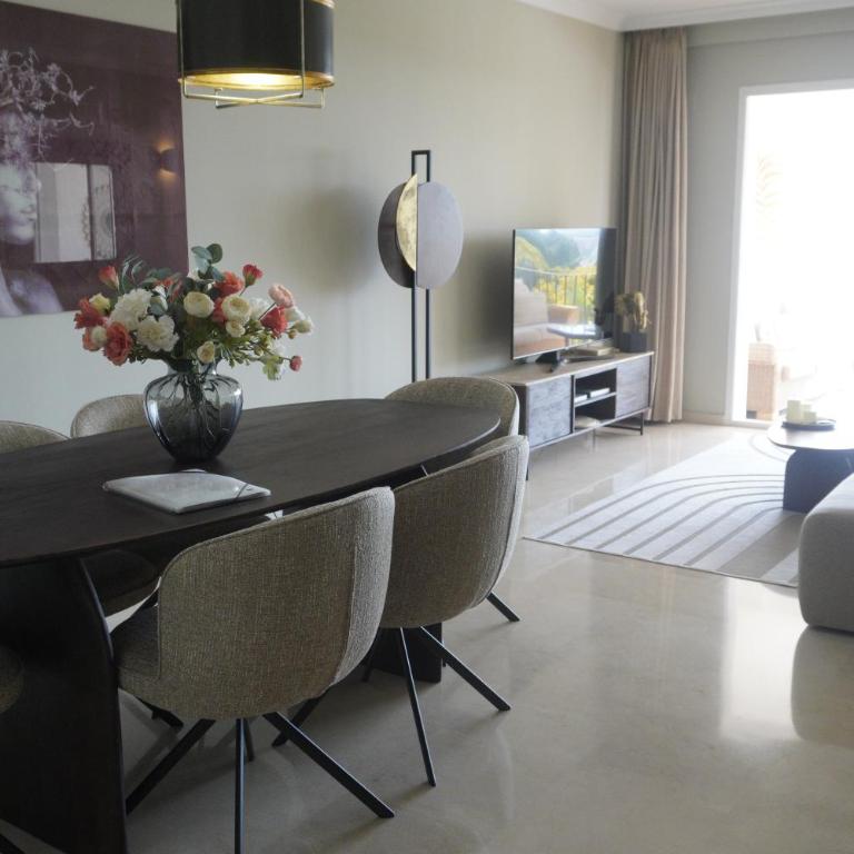 La Concha Vista La Quinta - Apartamento - 3
