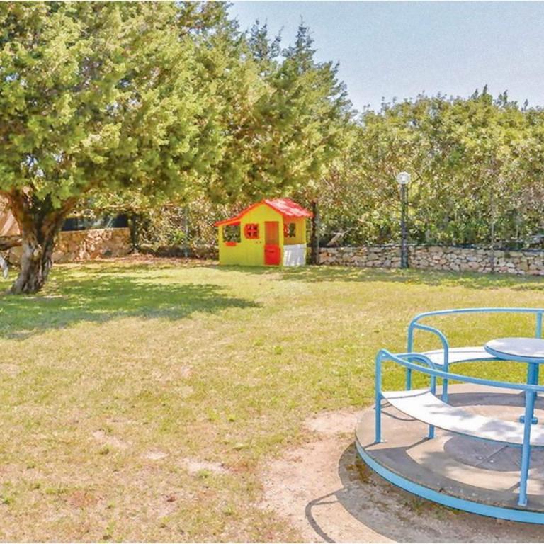Panoramic apartment 6 beds In Marinella with veranda SEA VIEW - Two-Bedroom Apartment with Sea View - 9