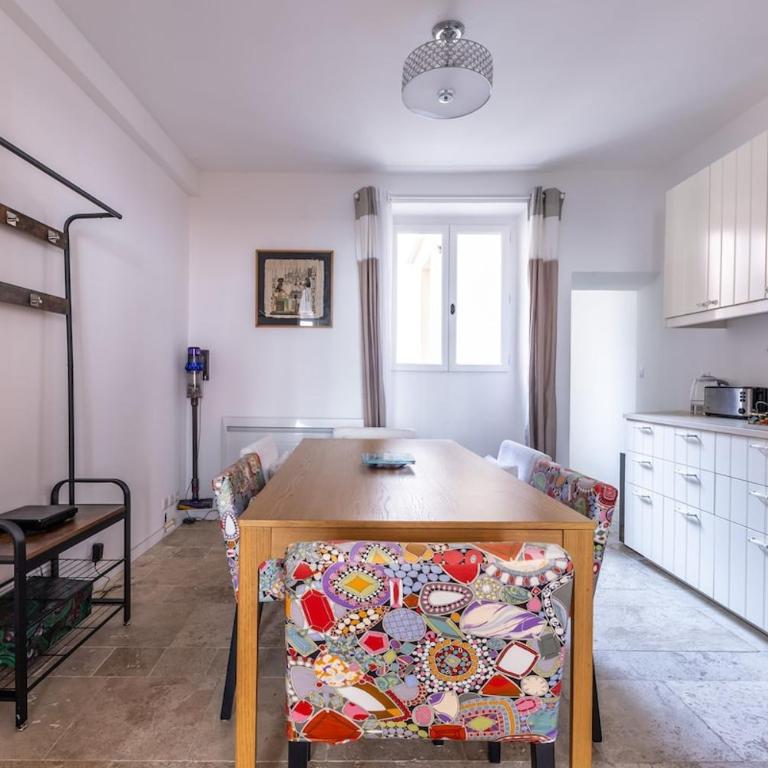Bright & Perfect Location , 15 min Eiffel Tower - Appartement 2 Chambres - 8