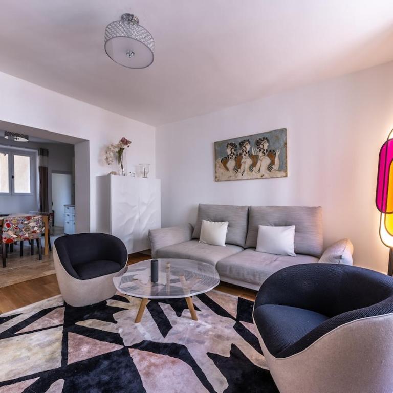 Bright & Perfect Location , 15 min Eiffel Tower - Appartement 2 Chambres - 9