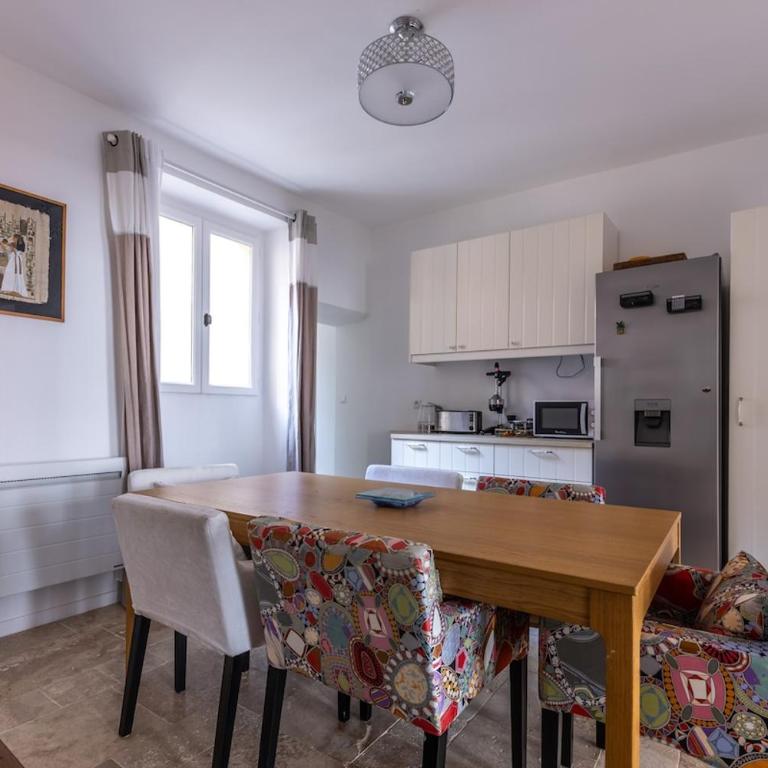 Bright & Perfect Location , 15 min Eiffel Tower - Appartement 2 Chambres - 11