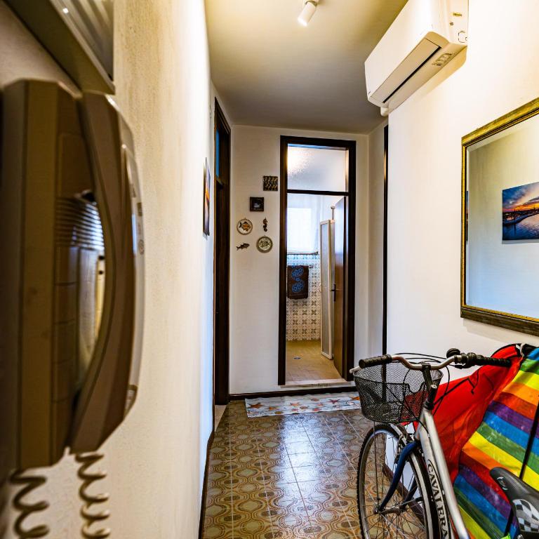 Appartamento a pochi passi dal mare - Appartamento - 11