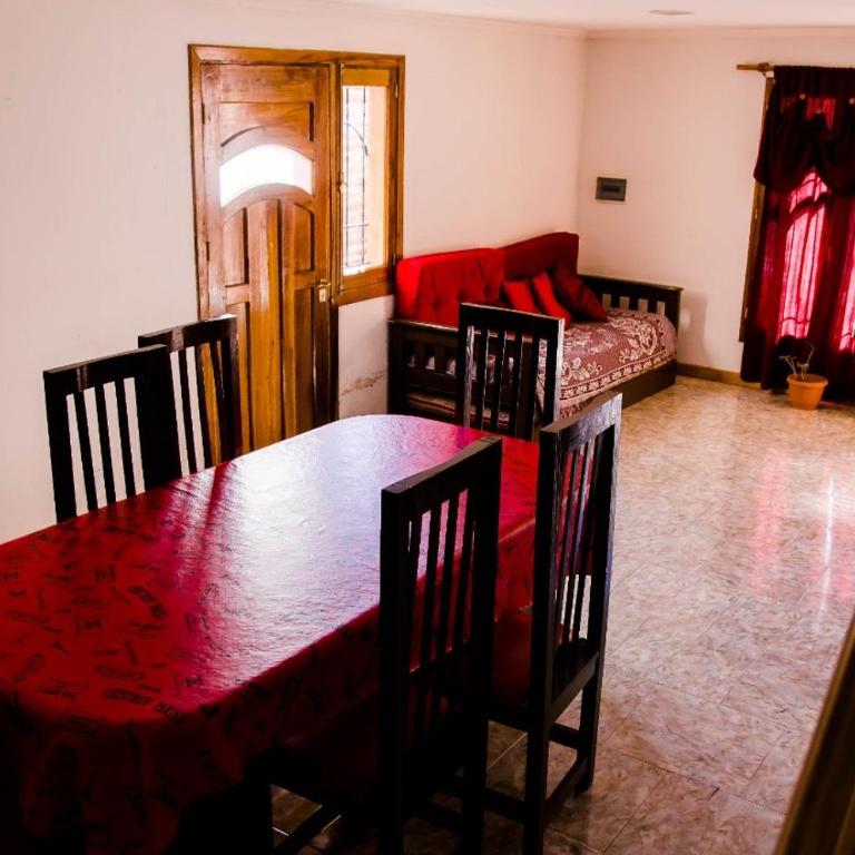 Departamentos Malargue - Two-Bedroom Apartment - 3