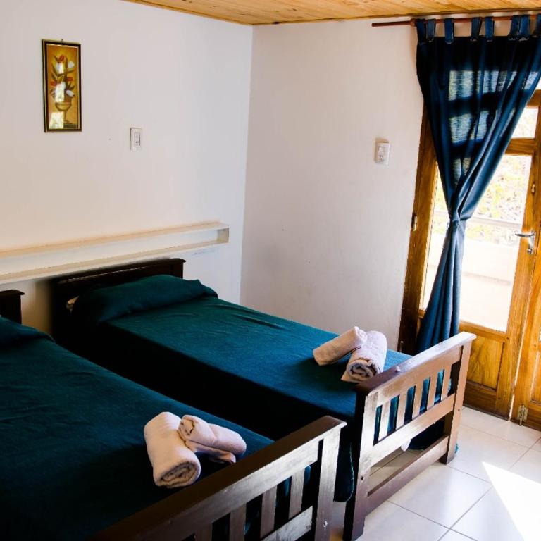 Departamentos Malargue - Two-Bedroom Apartment - 5