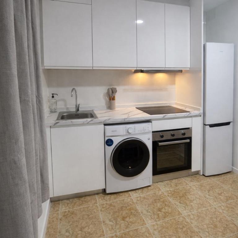 Valentia Rooms - Baleares - Habitación Doble con baño privado - 7