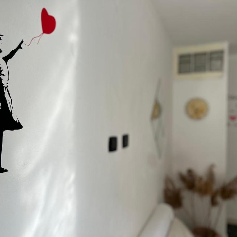 Casa la la landi - Appartamento con 1 Camera da Letto - 24