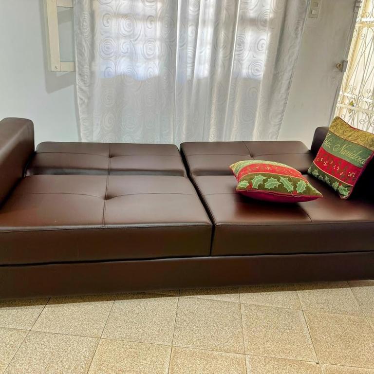 Air-conditioned apartment in downtown Santa Marta - One-Bedroom Apartment - 29