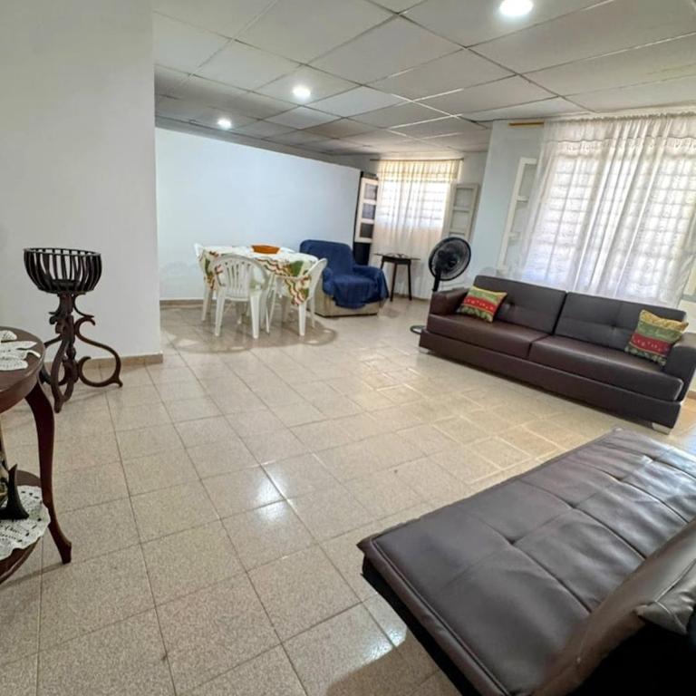 Air-conditioned apartment in downtown Santa Marta - One-Bedroom Apartment - 26