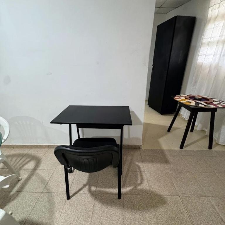 Air-conditioned apartment in downtown Santa Marta - One-Bedroom Apartment - 10