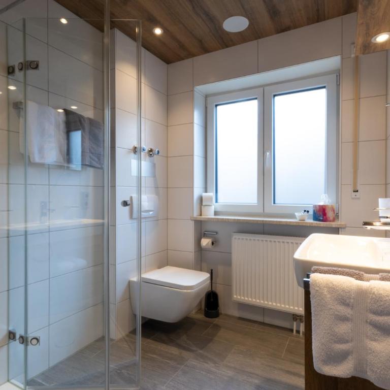 Gästehaus Sonner - Apartment mit 2 Schlafzimmern - 7